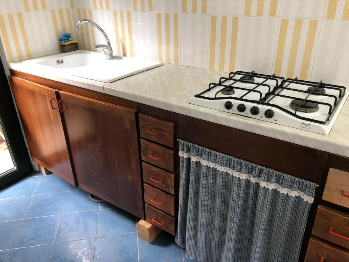 Appartamento Al Castelletto Levanto Exterior foto